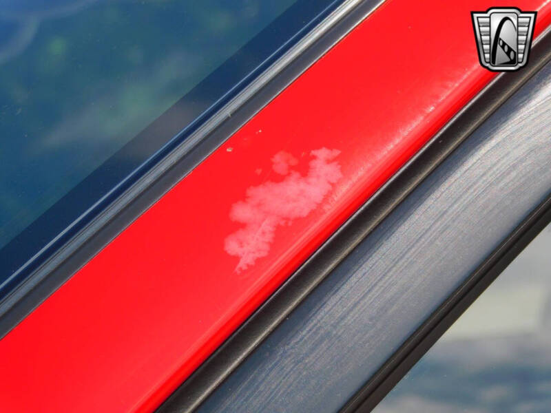 2002 Mazda MX-5 Miata LS