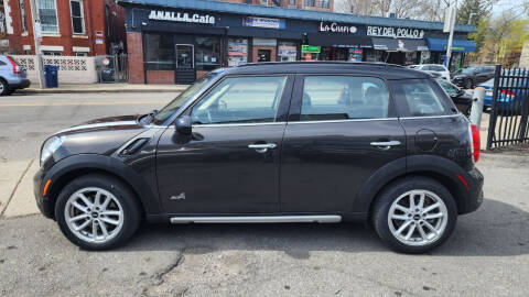 2016 MINI Countryman for sale at Motor City in Boston MA