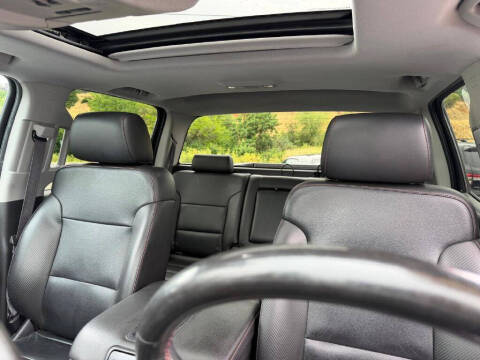 2014 GMC Sierra 1500