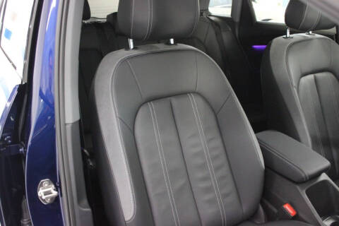 2023 Audi Q4 e-tron Premium Plus 40