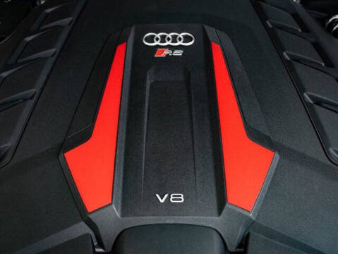 2026 Audi RS Q8 performance 4.0T quattro