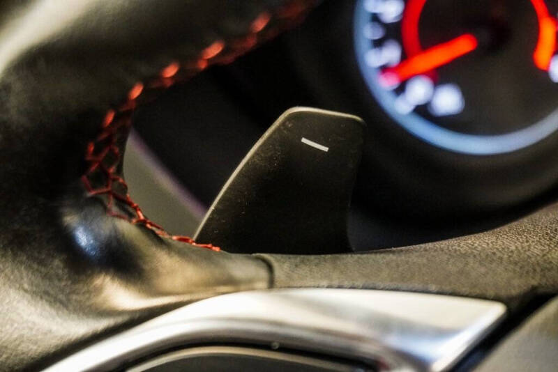 2022 Chevrolet Camaro LT