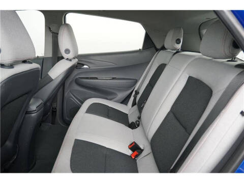 2019 Chevrolet Bolt EV LT