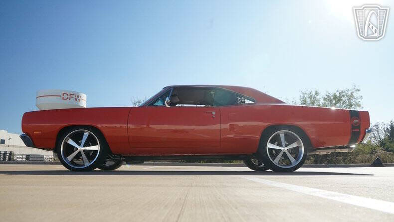 1969 Dodge Super Bee