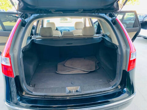 2012 Hyundai Elantra Touring GLS