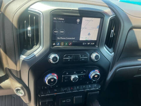 2022 GMC Sierra 1500 Limited