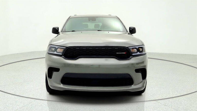 2023 Dodge Durango