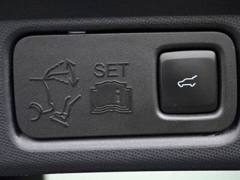 2022 Ford Mustang Mach-E Premium