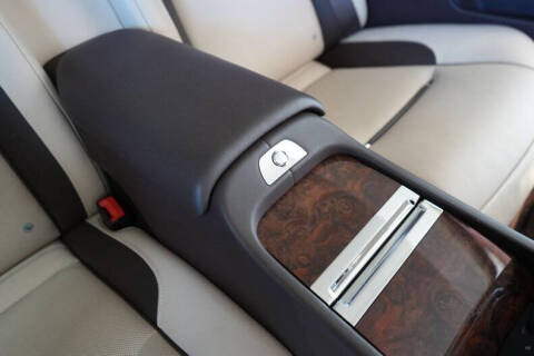 2017 Rolls-Royce Dawn