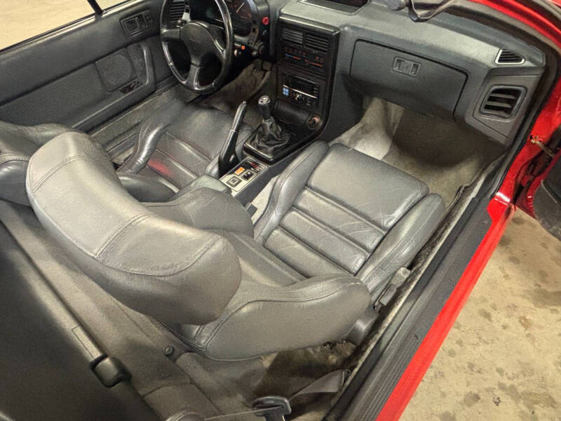 1988 Mazda RX-7