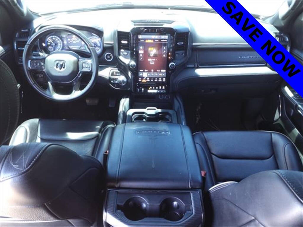 2022 Ram 1500 for sale at Bryans Car Corner 2 in Midwest City, OK