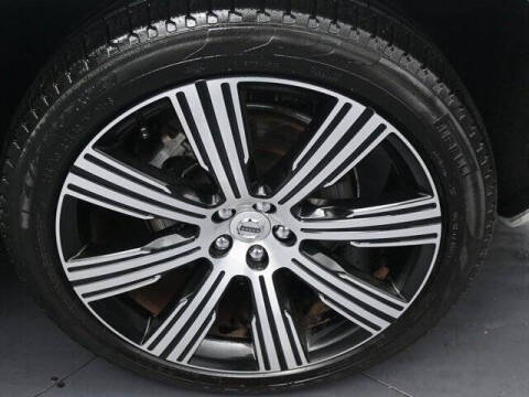 2023 Volvo XC90 B6 Ultimate Bright Theme 7P