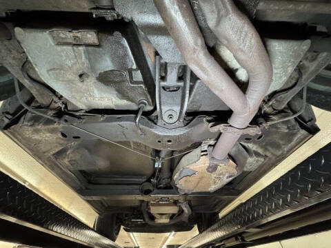 1976 Chevrolet Corvette