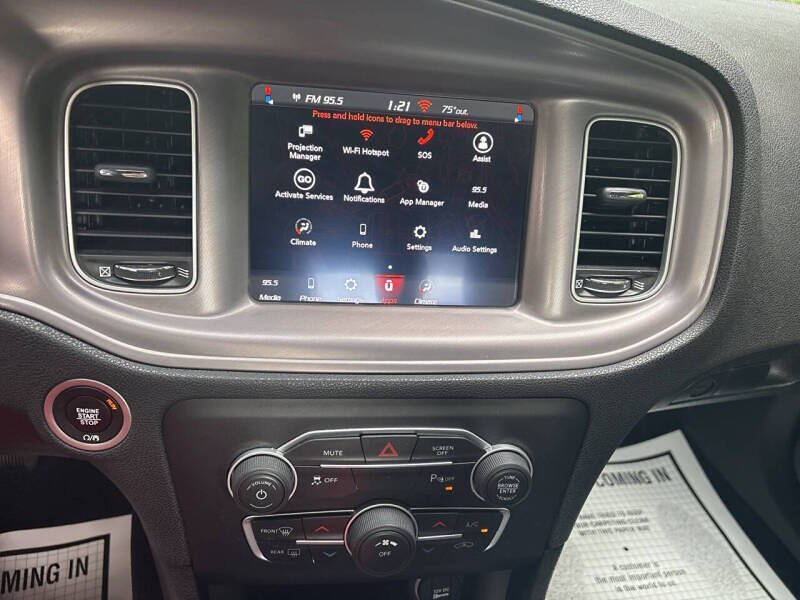 2023 Dodge Charger SXT