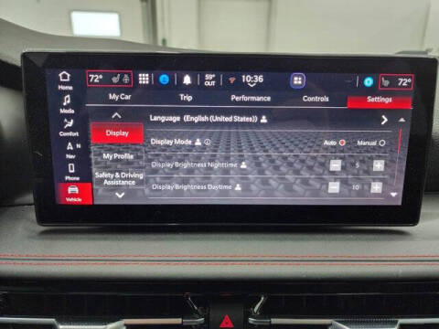 2024 Dodge Hornet GT