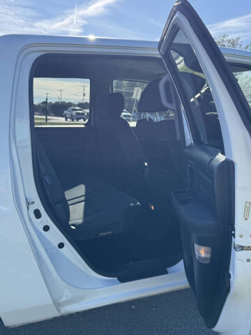 2014 Honda Ridgeline Sport