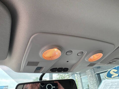 2012 Buick Enclave Leather