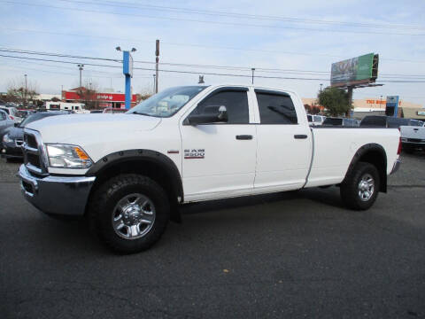 2017 RAM 3500 for sale at Independent Auto Sales in Spokane Valley WA