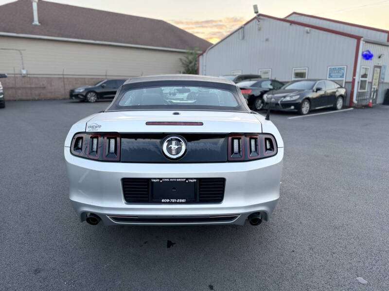 2014 Ford Mustang V6 Premium