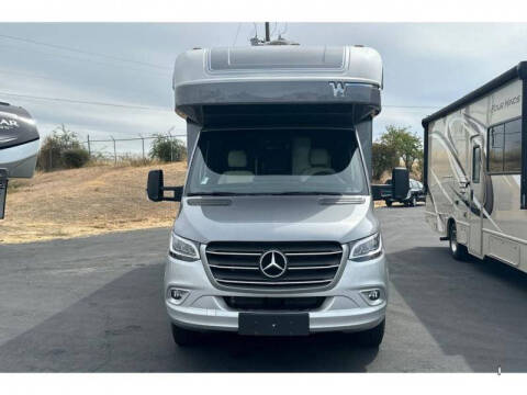 2024 Mercedes-Benz Sprinter