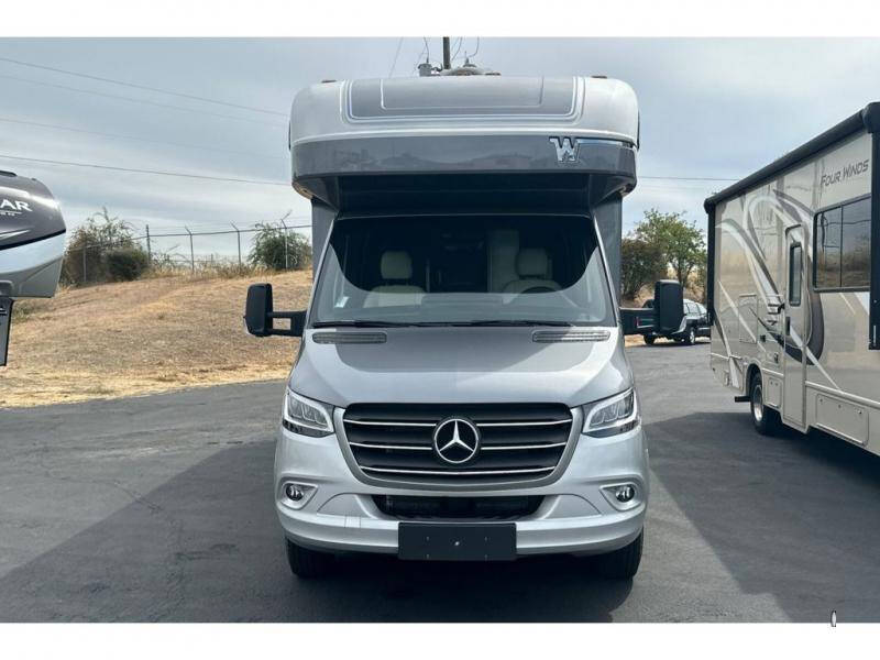 2024 Mercedes-Benz Sprinter