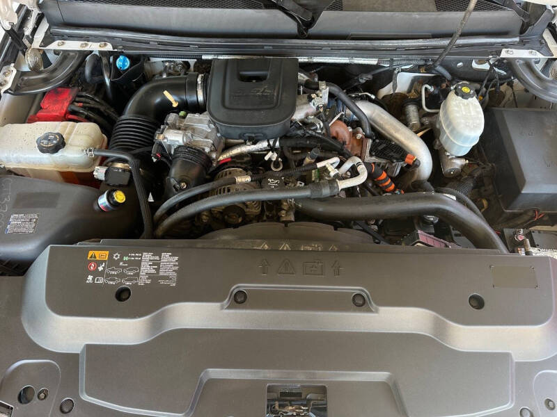 2012 GMC Sierra 2500HD Work Truck