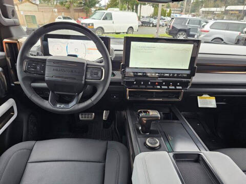 2024 GMC HUMMER EV 3X