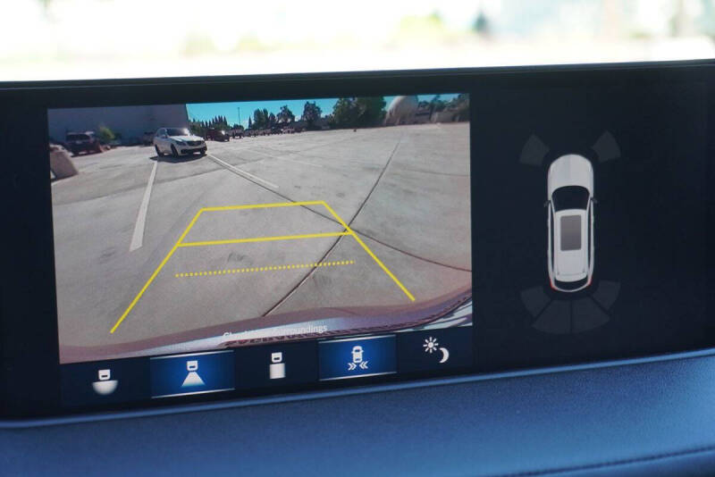 2022 Acura MDX w/Tech