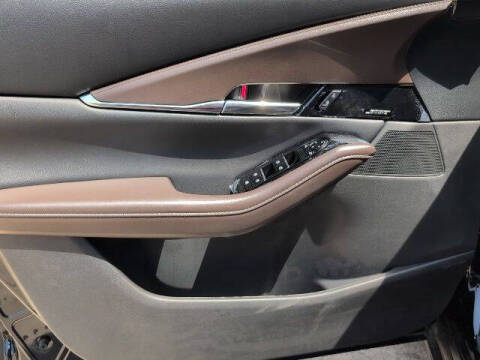 2025 Mazda CX-30 2.5 S Premium