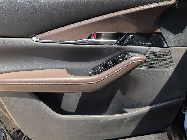 2025 Mazda CX-30 2.5 S Premium