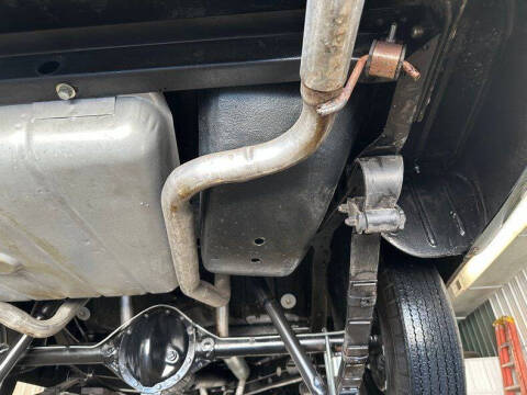 1950 Mercury Eight