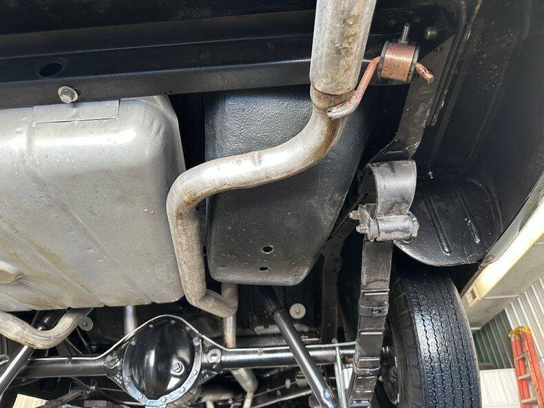 1950 Mercury Eight