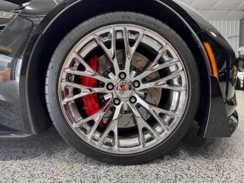 2016 Chevrolet Corvette Z06