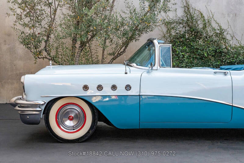 1955 Buick Super