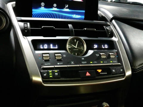 2021 Lexus NX 300