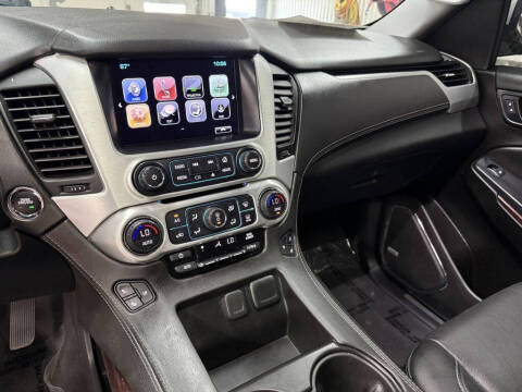 2020 GMC Yukon XL SLT