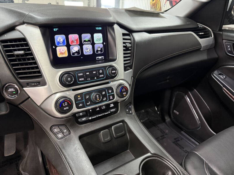 2020 GMC Yukon XL SLT