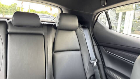 2026 Mazda Mazda3 Hatchback 2.5 S Select Sport