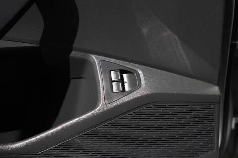2020 Volkswagen Jetta