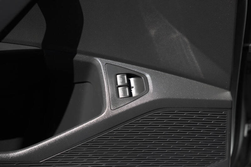 2020 Volkswagen Jetta