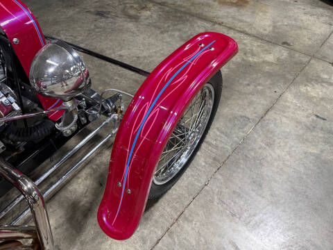 1923 Ford Model T