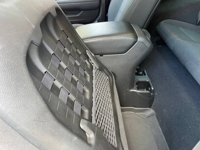 2022 Jeep Wrangler Rubicon