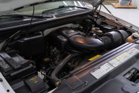 1998 Ford F-150