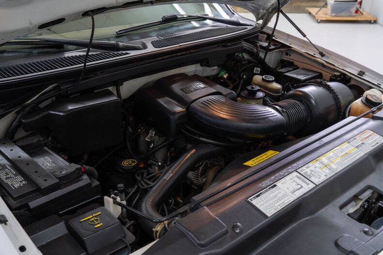 1998 Ford F-150