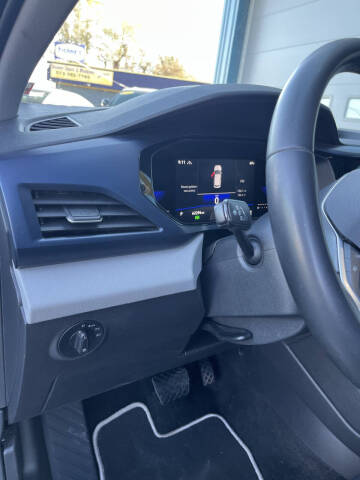 2023 Volkswagen Taos SE 4Motion