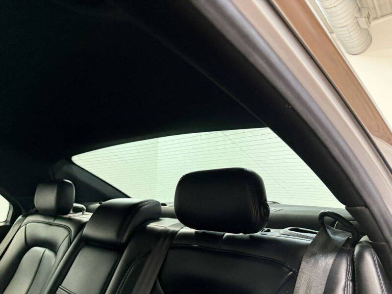 2019 Lincoln Continental