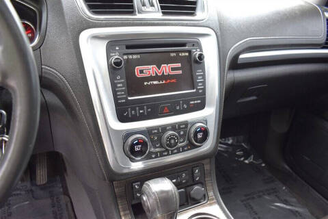 2015 GMC Acadia SLT-1