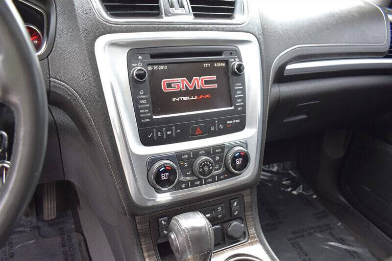 2015 GMC Acadia SLT-1