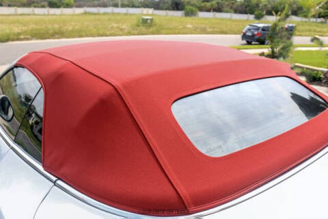 2013 Jaguar XK XKR-S