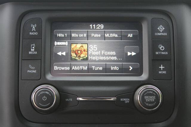 2023 RAM 3500 Tradesman